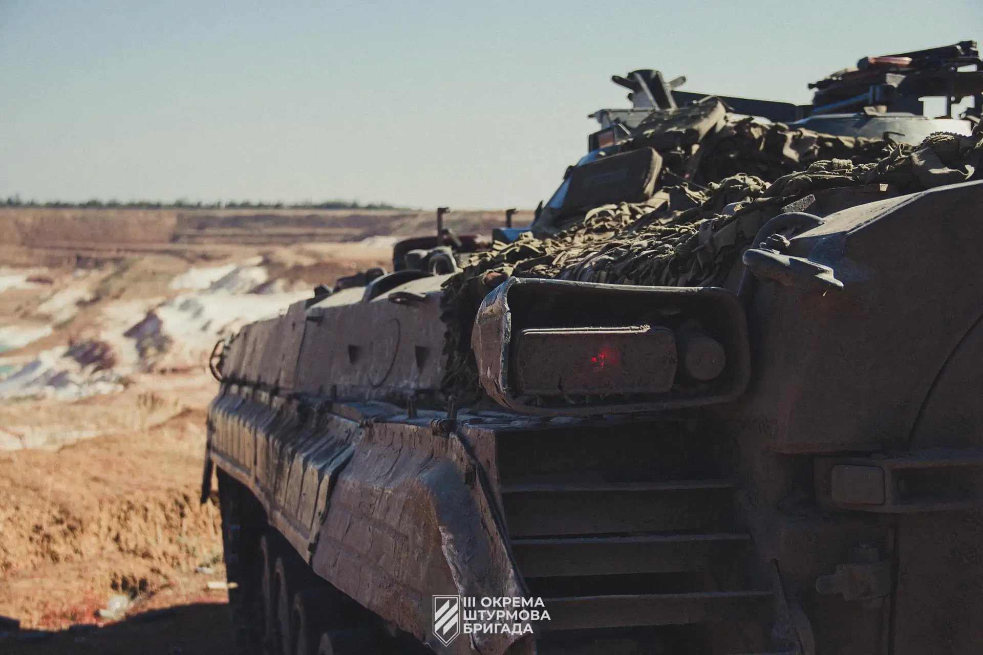 BMP-1A1 Ost