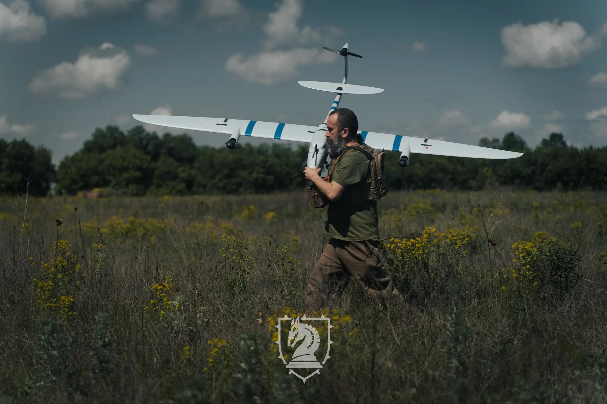 Vector UAV