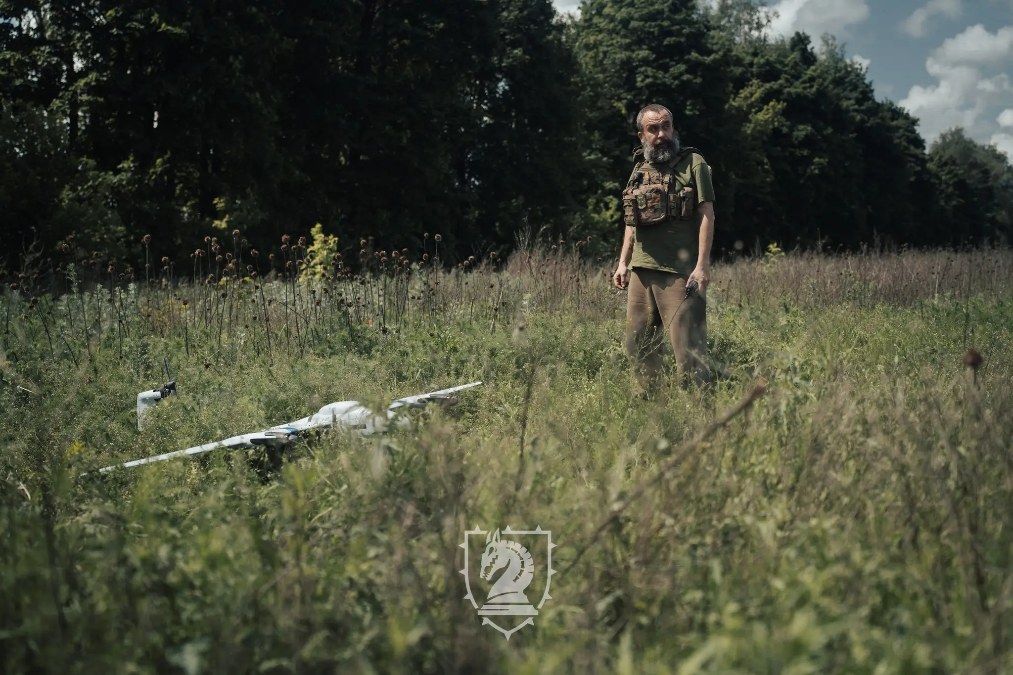 Vector UAV