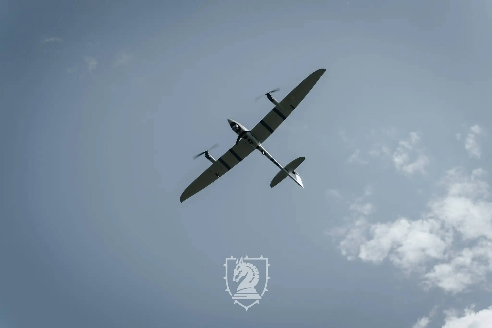 Vector UAV