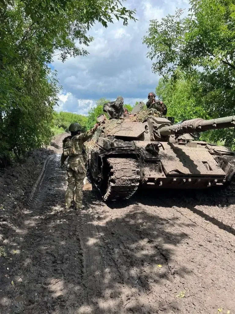 M55-S in Ukraine