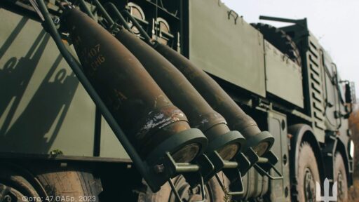 artillery ammunition ukraine thumbnail