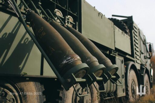 artillery ammunition ukraine thumbnail