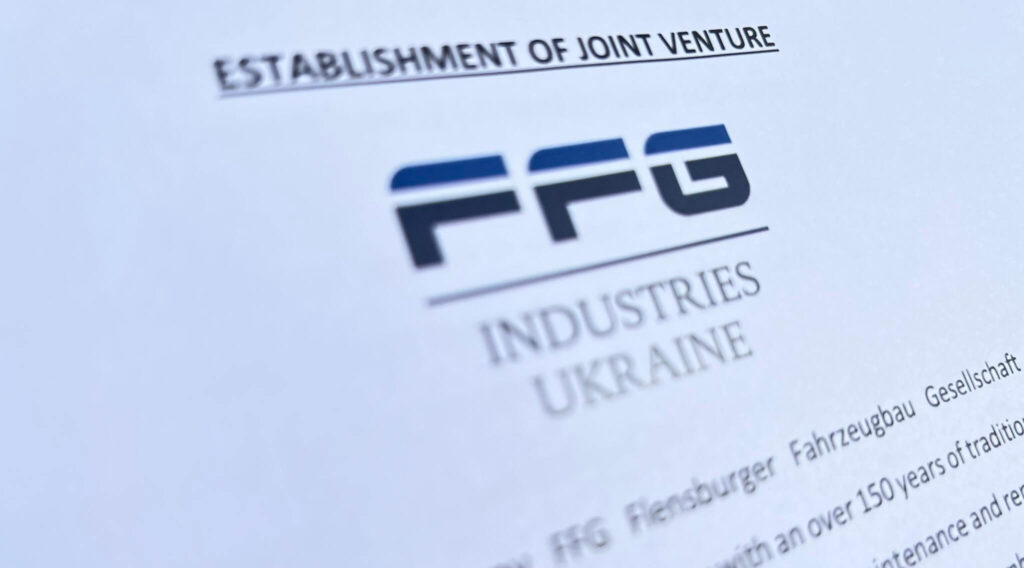 FFG Joint Venture