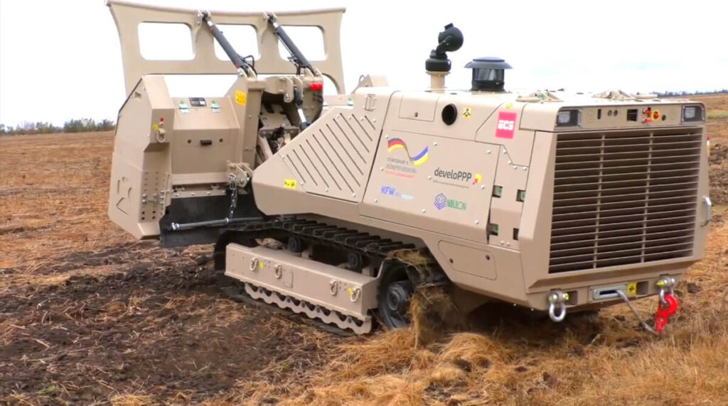 GCS-200 NIBULON