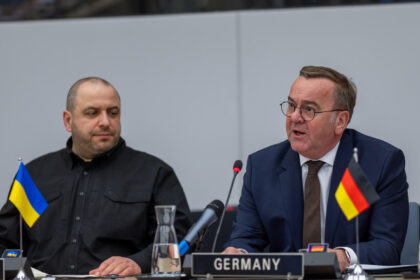 Umerov Pistorius Brussels thumbnail