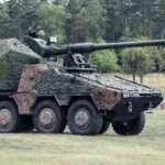 RCH 155 by KNDS Deutschland