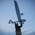 24th Mechanized Brigade Vector