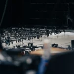 LINZA UAVs on display at QFI