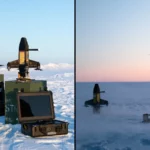 STRILA interceptor UAVs