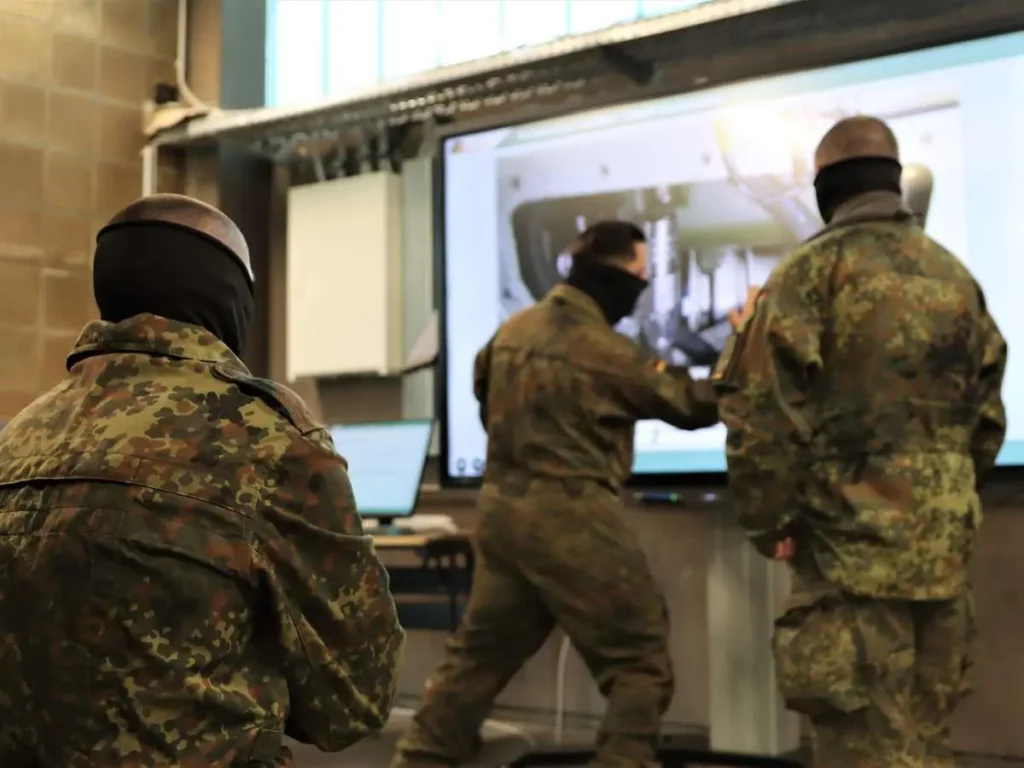 Technical basics GTK Boxer