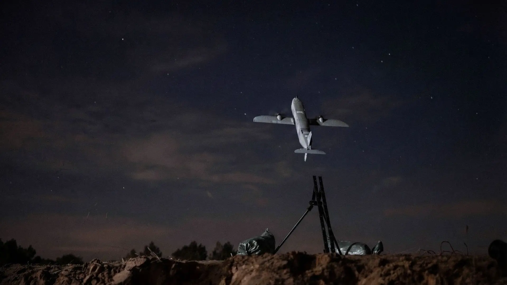 TYTAN METIS interceptor